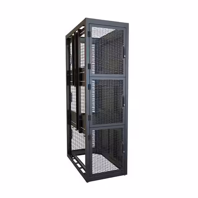 CLC3B42BK Hammond Manufacturing  Racks